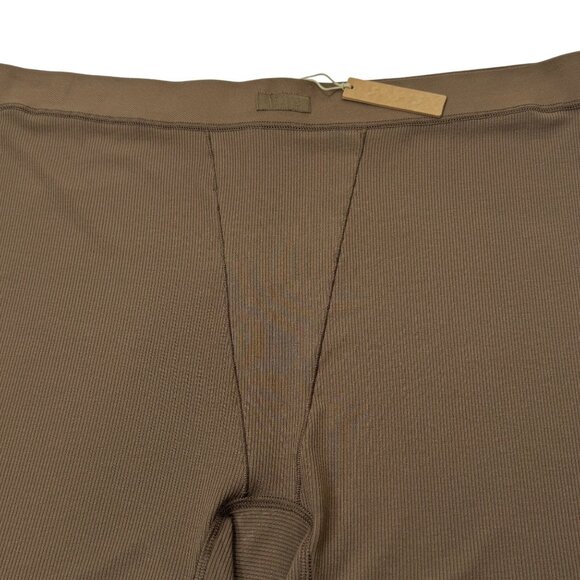 SKIMS Soft Lounge Boxer Oxide 4X - Picture 3 of 9